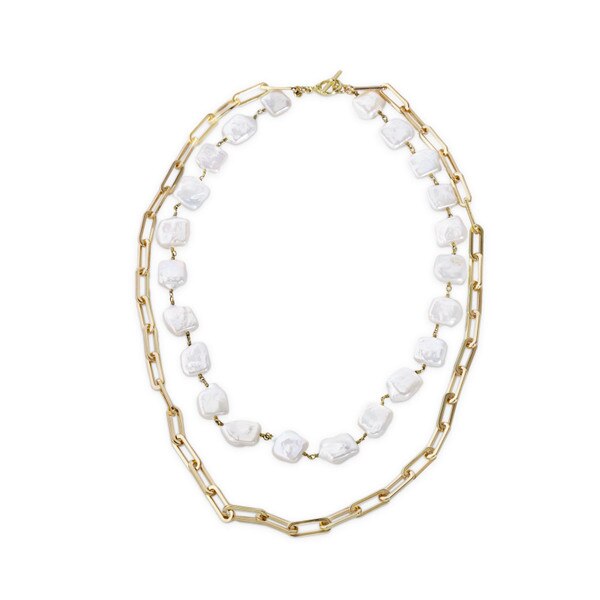 Isabella Necklace
